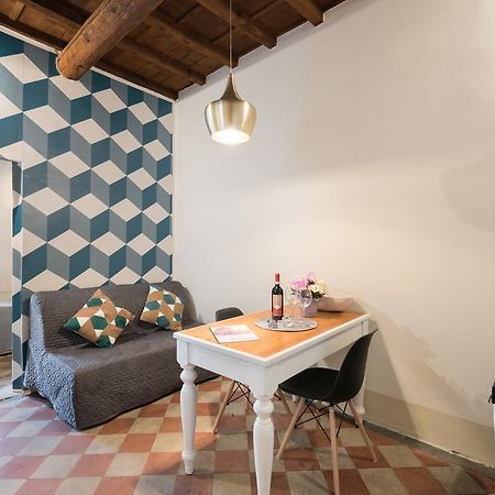 F6 - Santa Croce One Bedroom Flat For 2 Or 3 Guests Флоренция Экстерьер фото