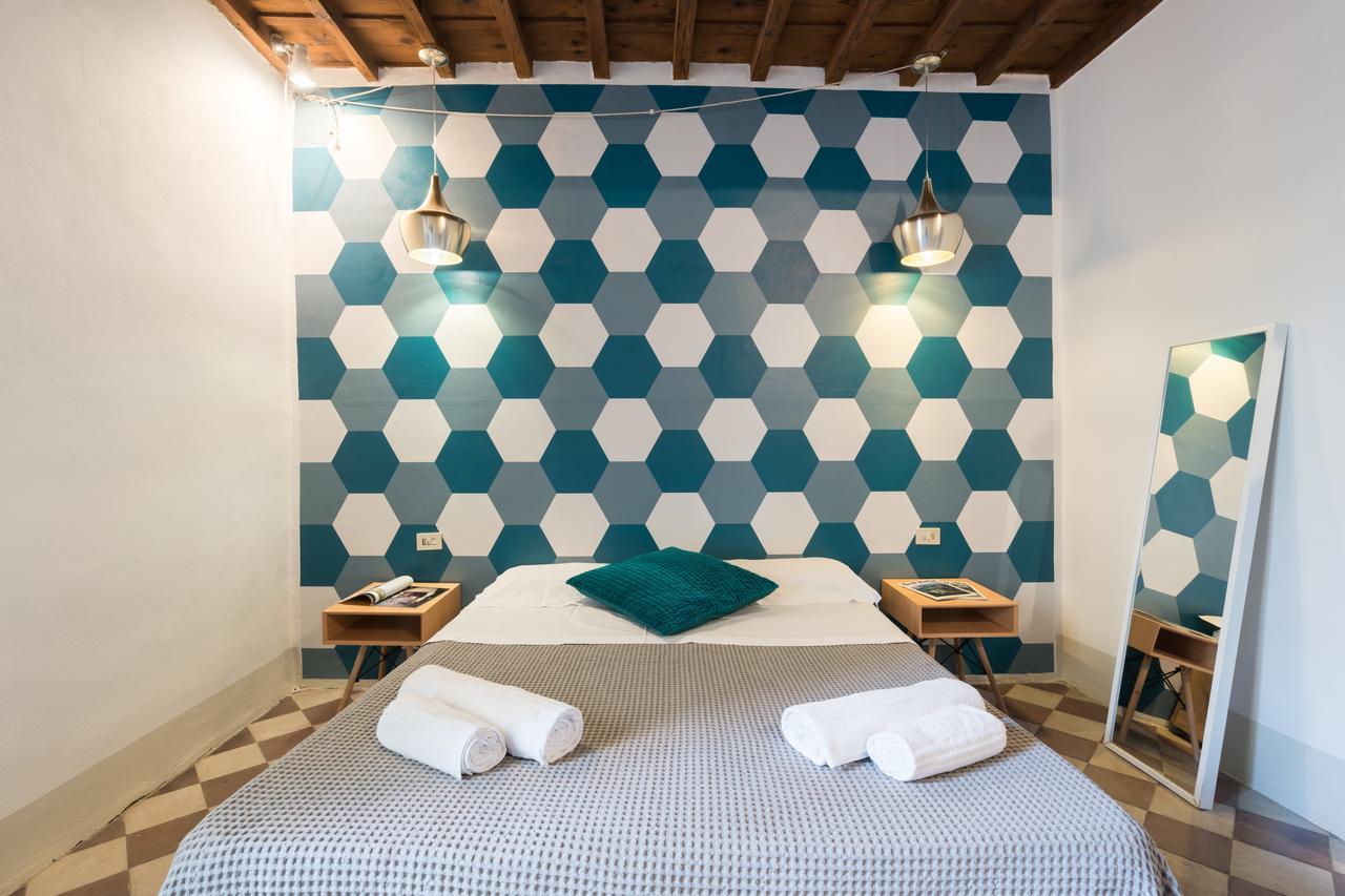 F6 - Santa Croce One Bedroom Flat For 2 Or 3 Guests Флоренция Экстерьер фото