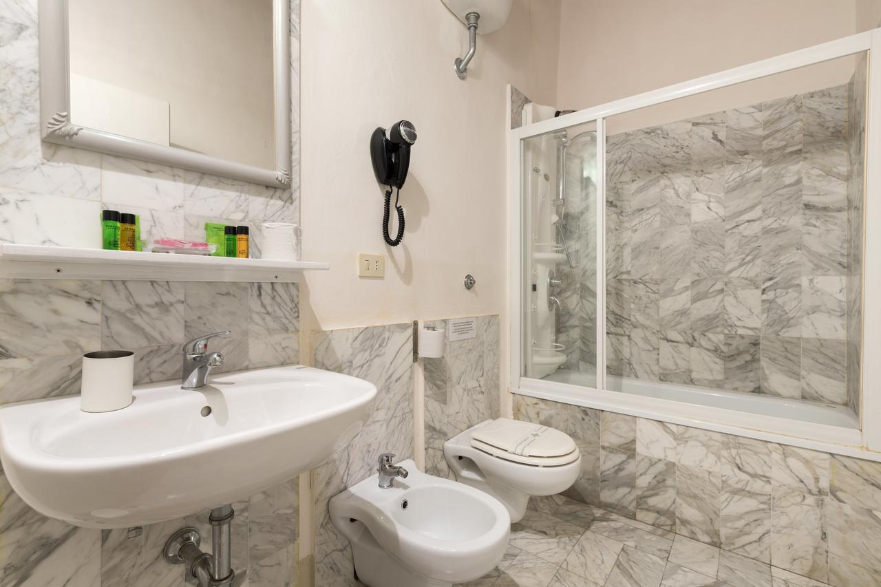 F6 - Santa Croce One Bedroom Flat For 2 Or 3 Guests Флоренция Экстерьер фото