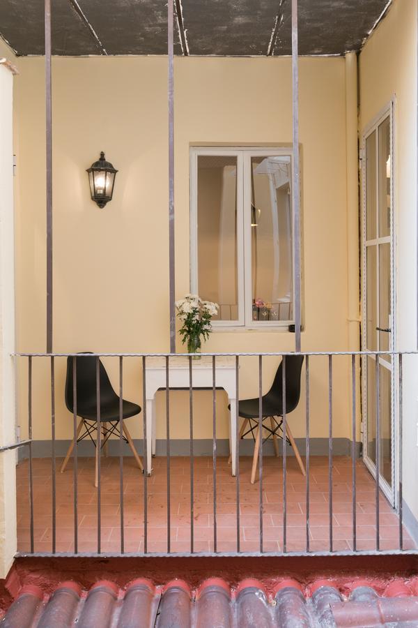 F6 - Santa Croce One Bedroom Flat For 2 Or 3 Guests Флоренция Экстерьер фото